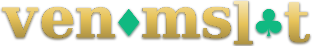venomslot logo