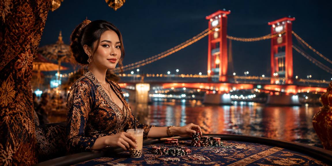 venomslot Our Casino Catalogue